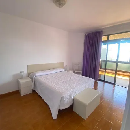 Apartamento Cristianos 2min Playa Wifi Free Apartment *