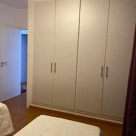 Apartamento Cristianos 2min Playa Wifi Free Apartment *